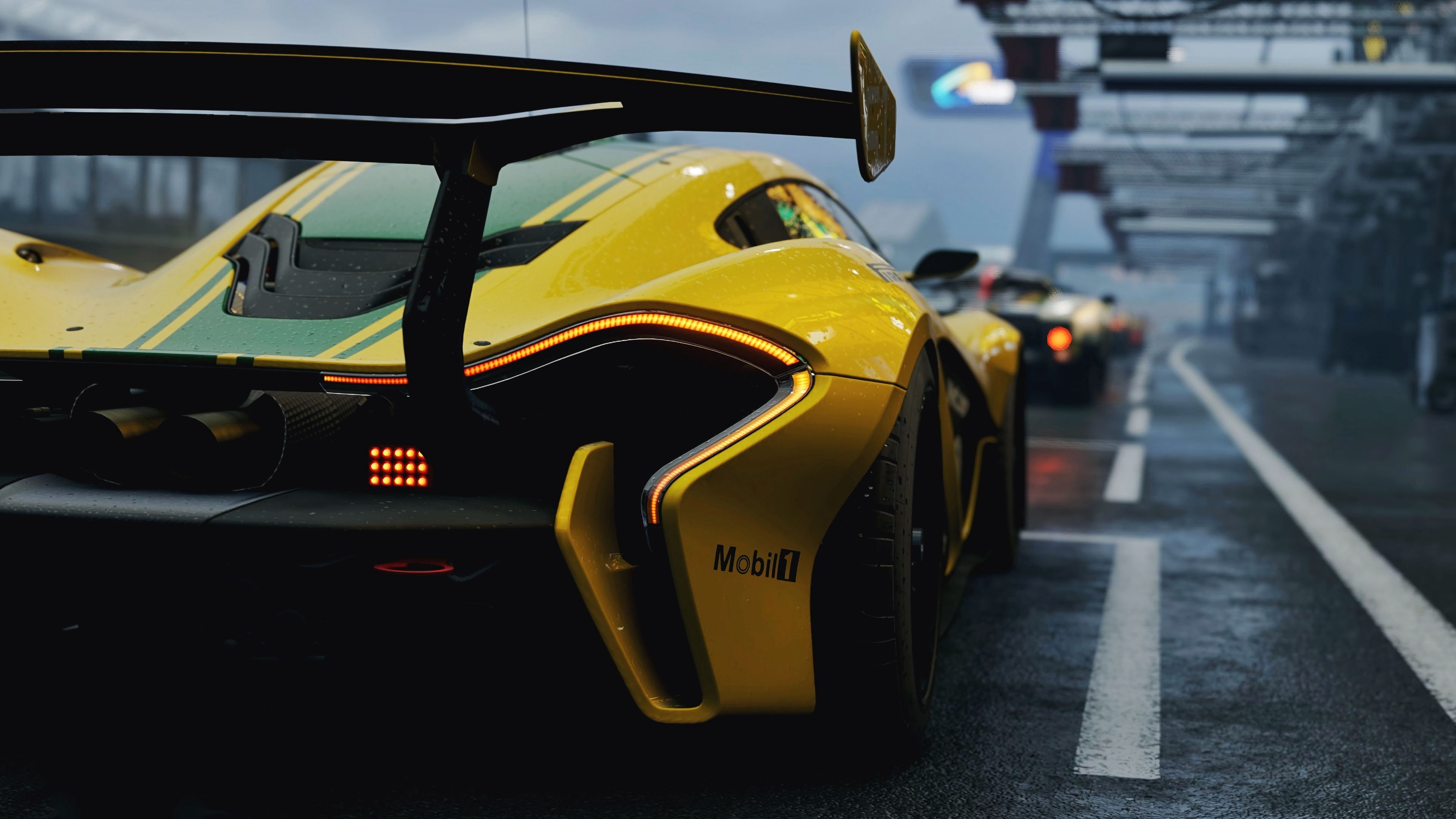 McLaren 720S